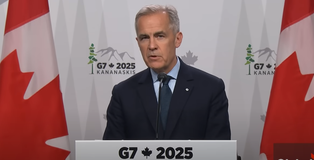 Canada and India Take Steps to Rebuild Ties: PM Mark Carney Emphasizes Law Enforcement Dialogue